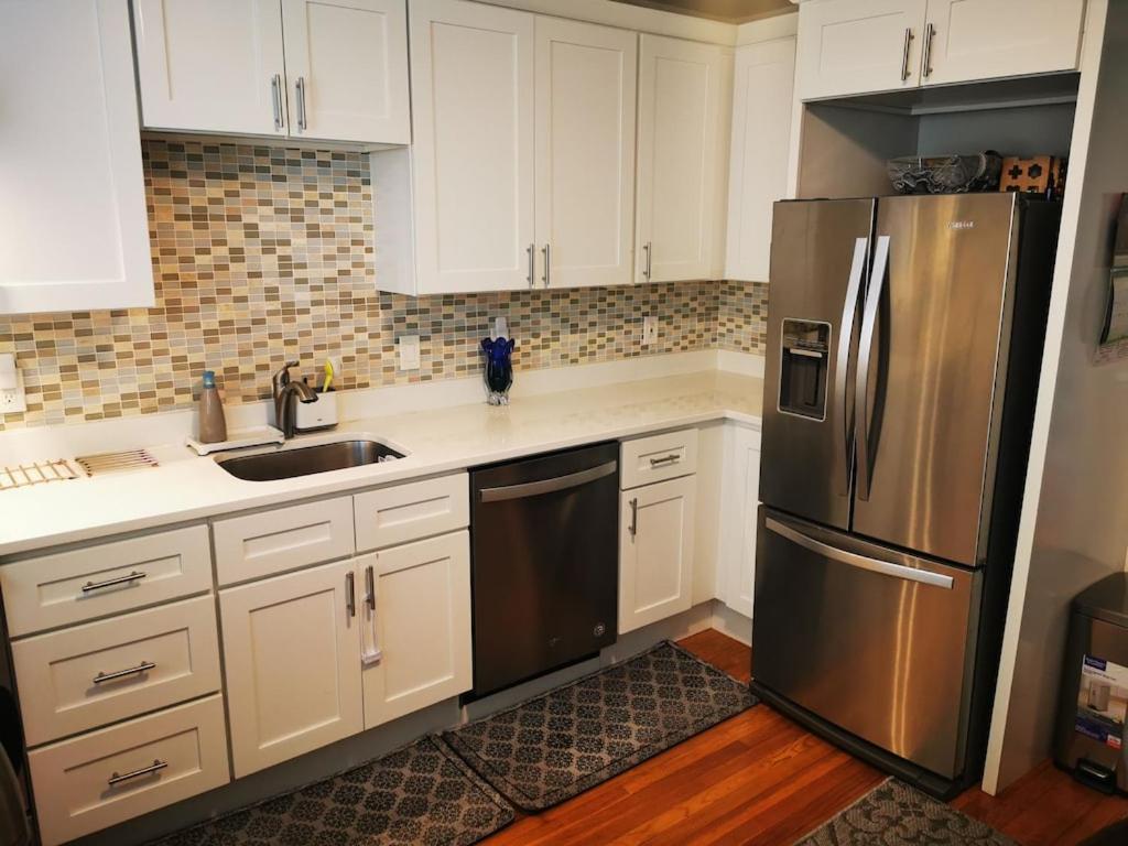 Apartment Location+comfort+convenience Boston