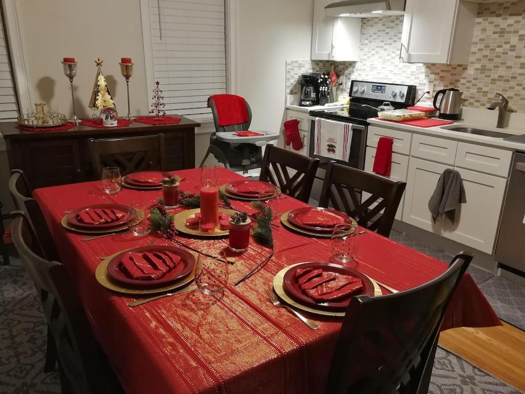 Location+comfort+convenience Apartment
