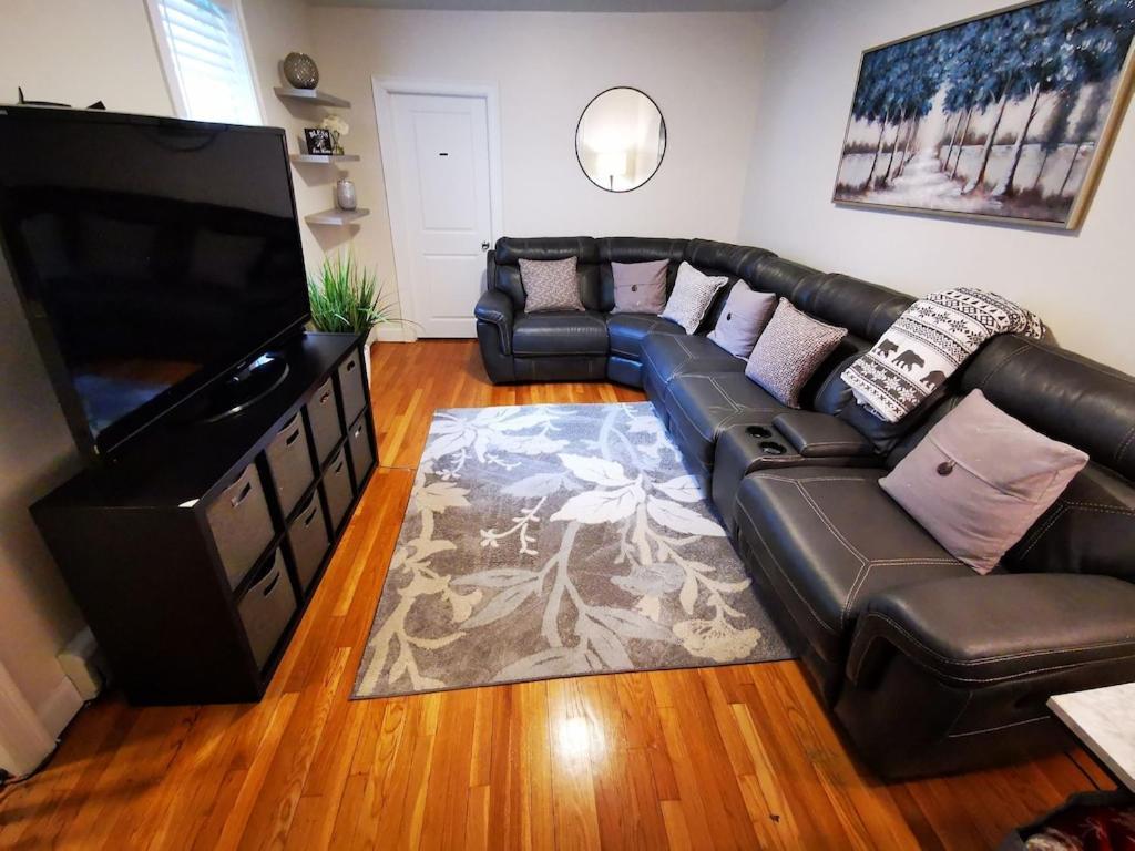 Apartment Location+comfort+convenience Boston