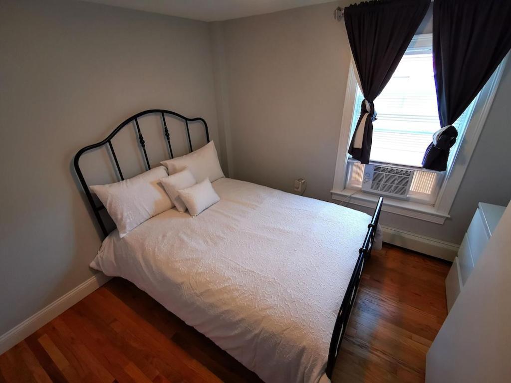 Location+comfort+convenience * Boston