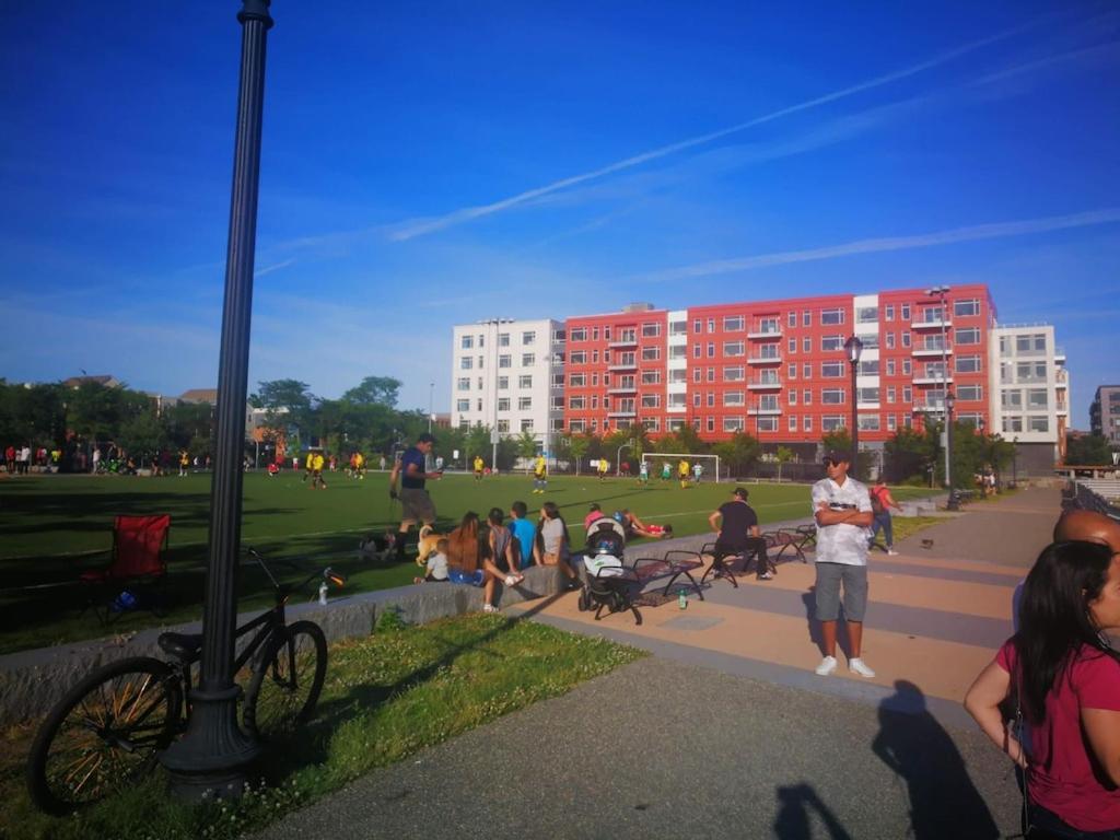 Location+comfort+convenience Apartment Boston
