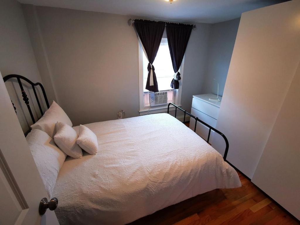 Location+comfort+convenience Boston