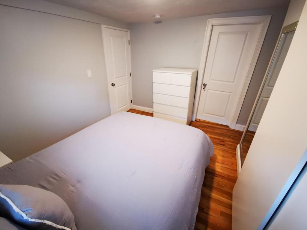 Apartment Location+comfort+convenience Boston