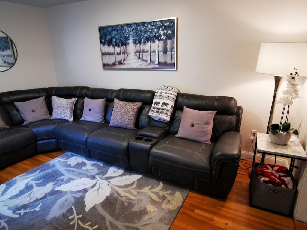 Location+comfort+convenience