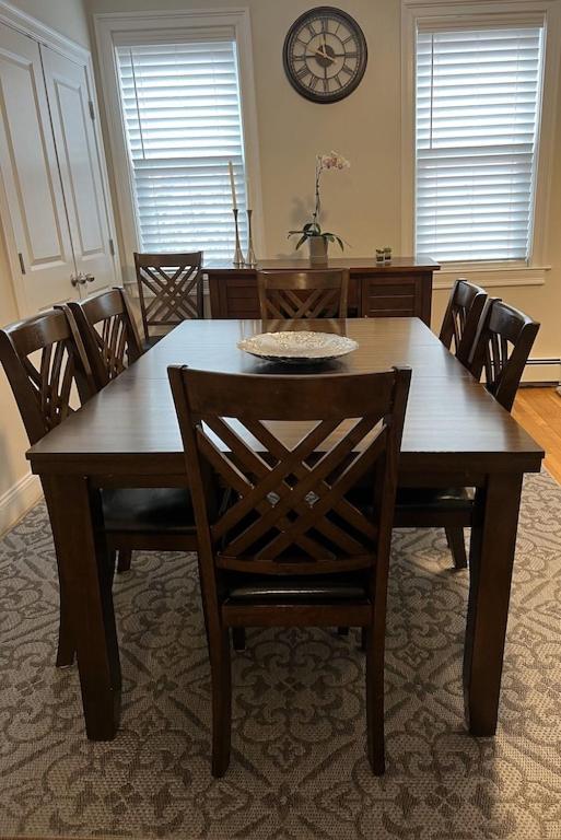 Apartment Location+comfort+convenience Boston