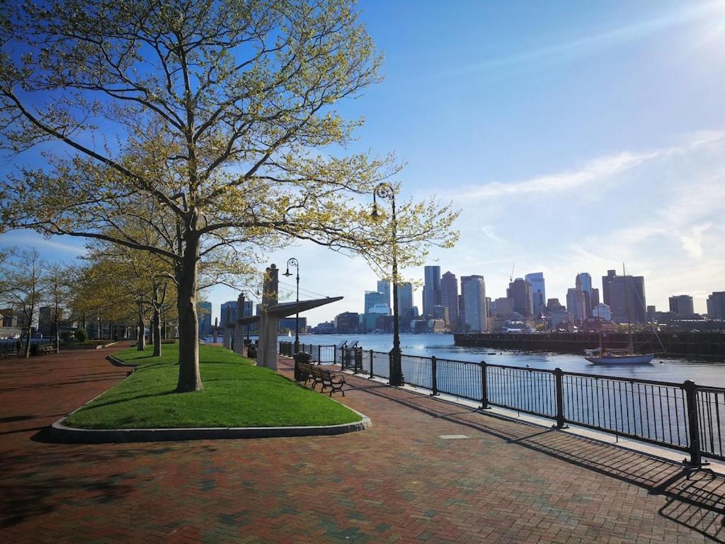 Location+comfort+convenience Apartment Boston