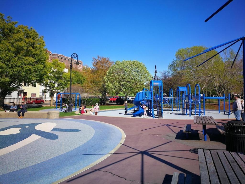Location+comfort+convenience Apartment Boston