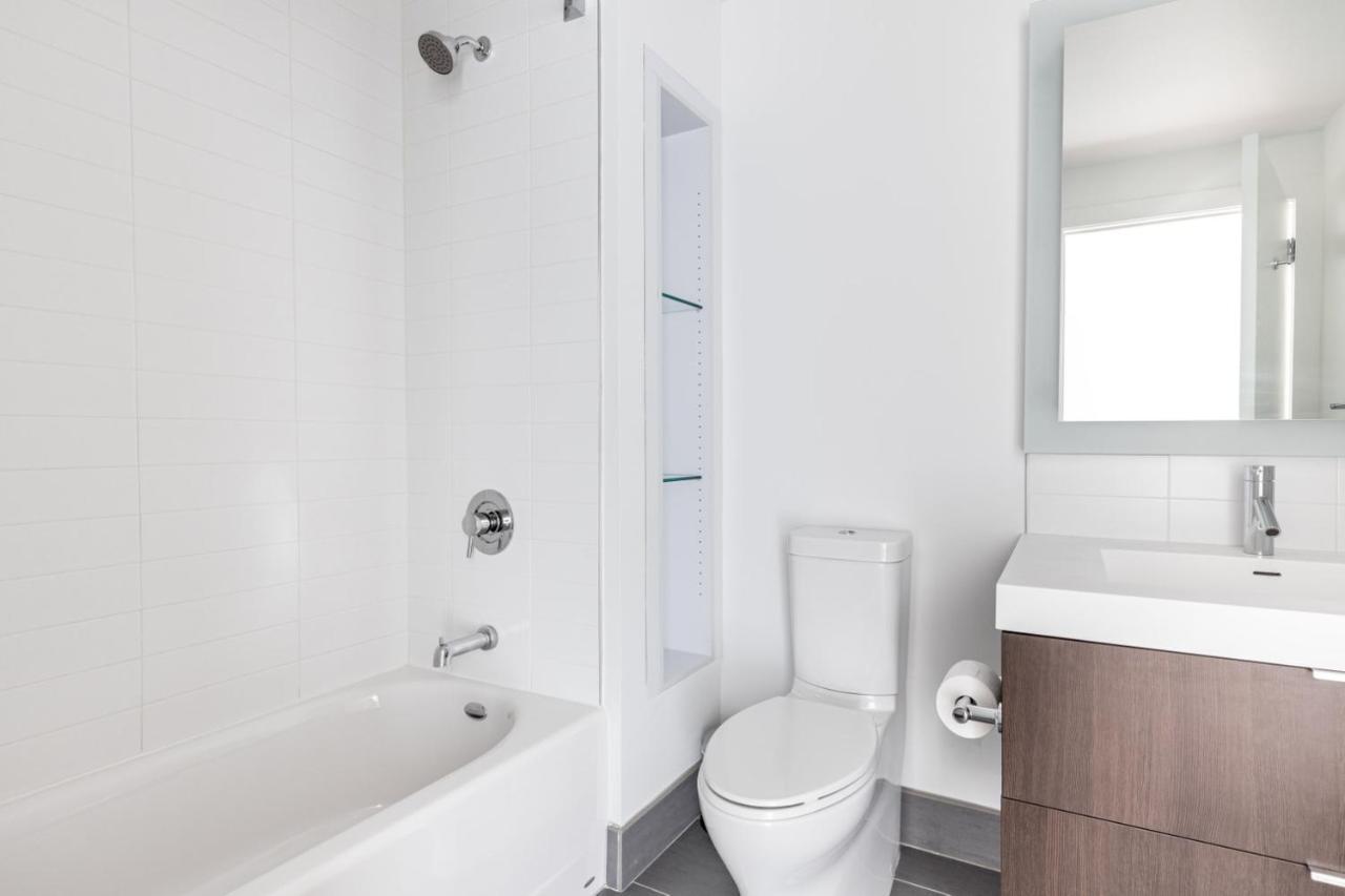 Downtown 1br W Gym Doorman Nr S Station Bos-246 Apartment Boston