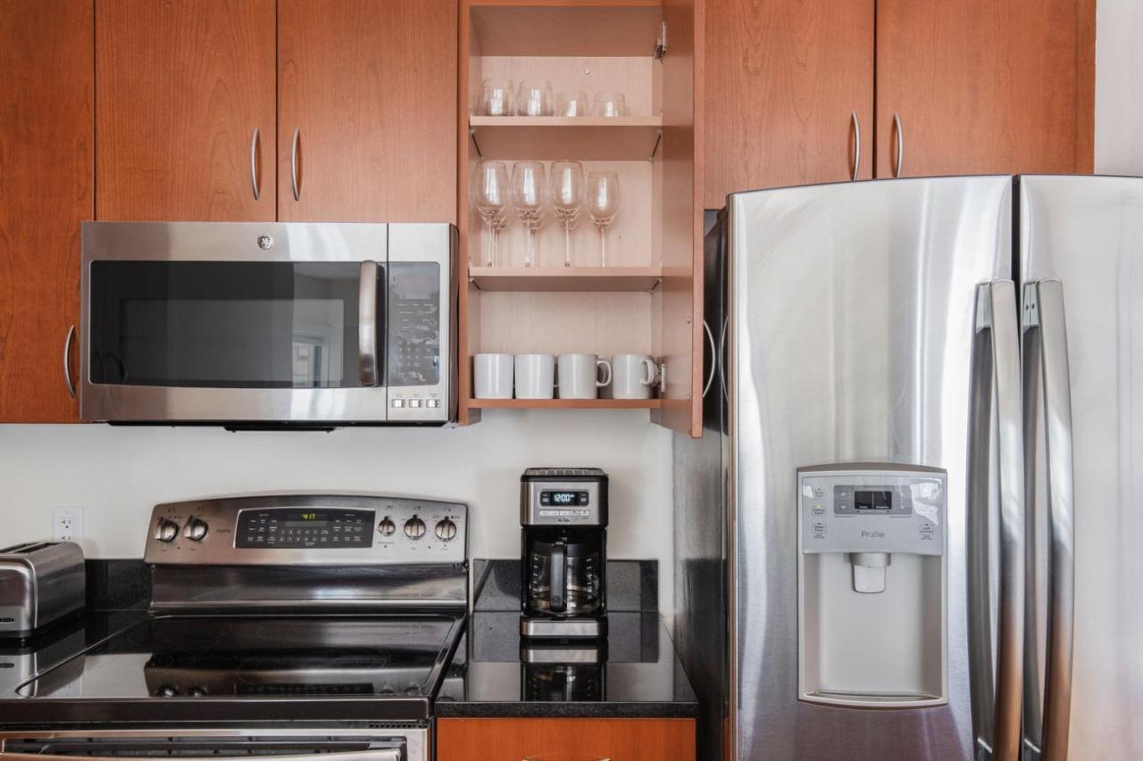 Fenway 2br W Gym Wd Nr Restaurants Shops Bos-874 Apartment Boston