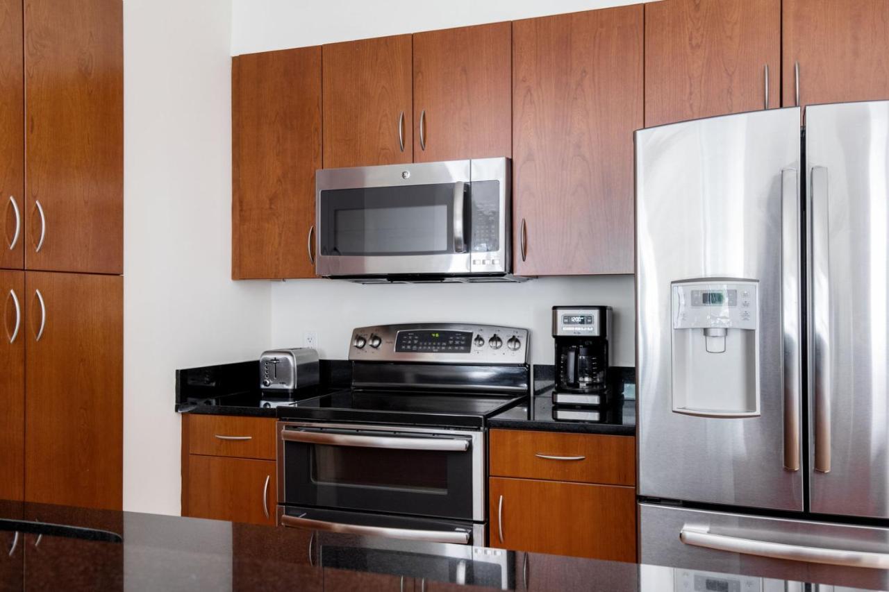 Fenway 2br W Gym Wd Nr Restaurants Shops Bos-874 Boston