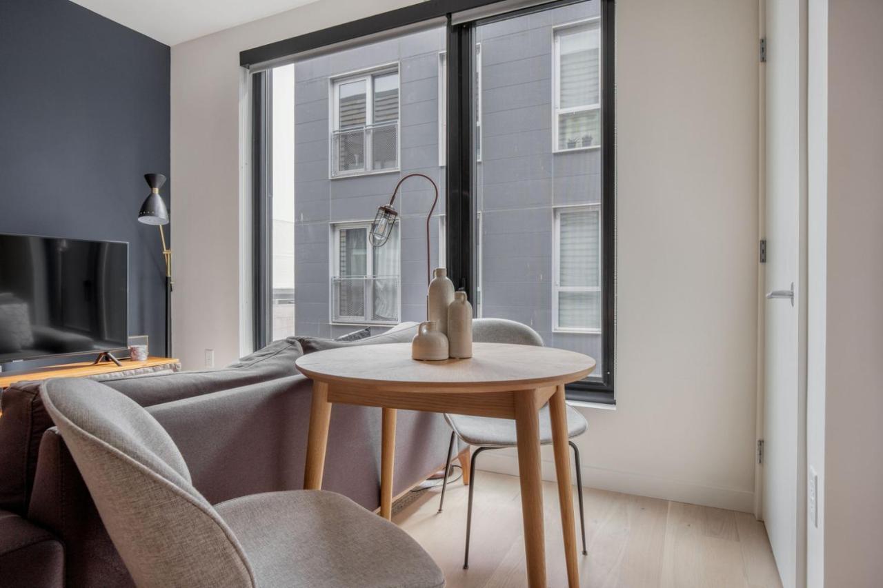 South W Wd Nr Red Line Bos-886 Apartment Boston