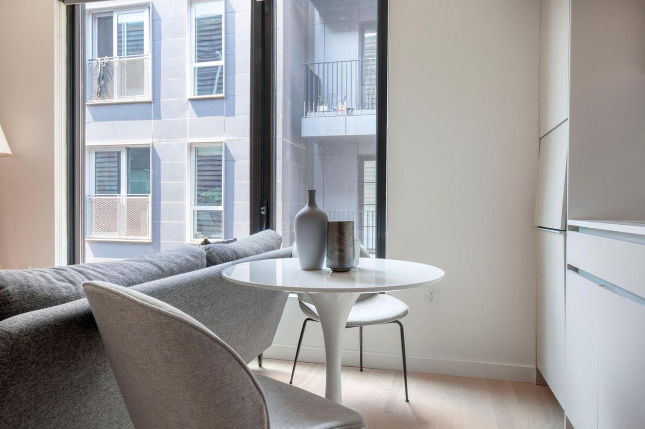 Apartment South W Wd Nr Red Line Bos-887 Boston