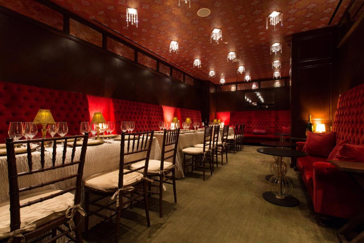 Hotel Intercontinental By Ihg Boston