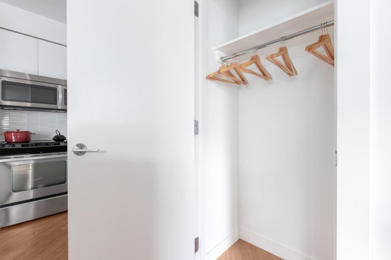 Apartment Downtown 1br W Gym Doorman Nr S Station Bos-246 *