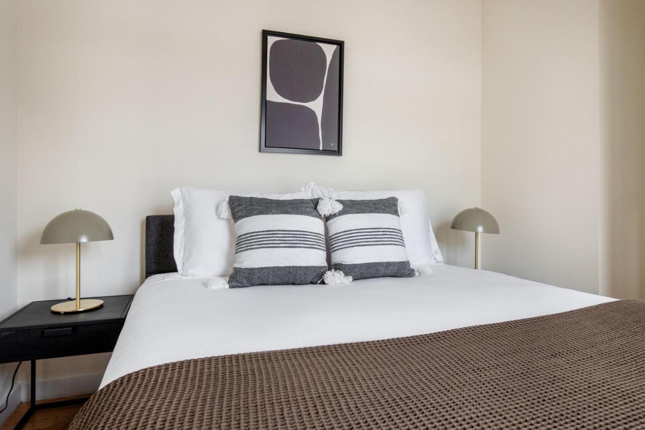 Apartment Fenway 2br W Gym Wd Nr Restaurants Shops Bos-874 *