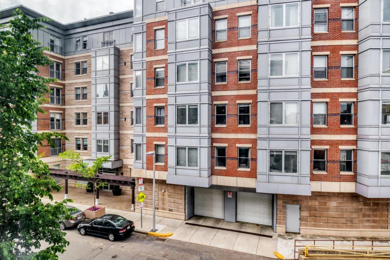 Apartment Fenway 2br W Gym Wd Nr Restaurants Shops Bos-874