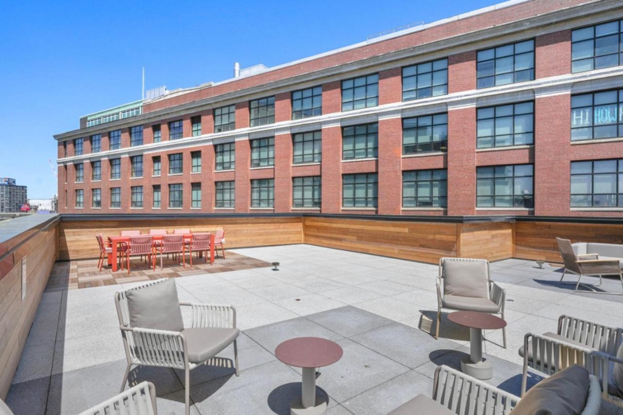 Apartment South W Wd Nr Red Line Bos-887
