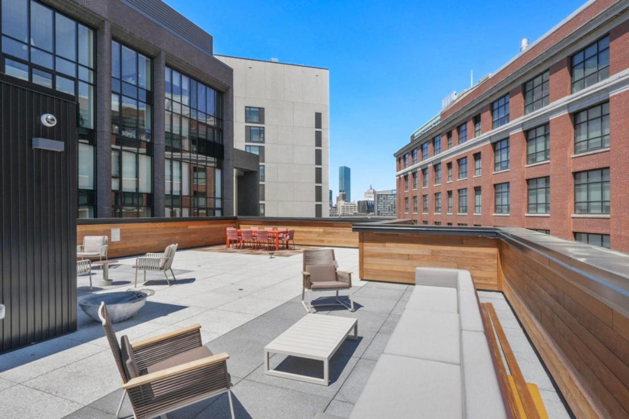 Apartment South W Wd Nr Red Line Bos-886 Boston