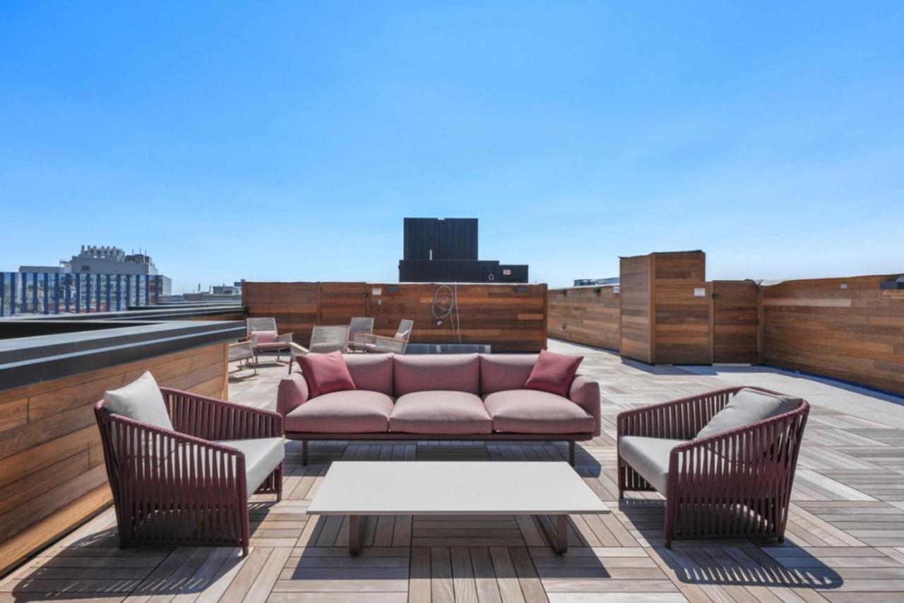 South W Wd Nr Red Line Bos-887 Apartment Boston