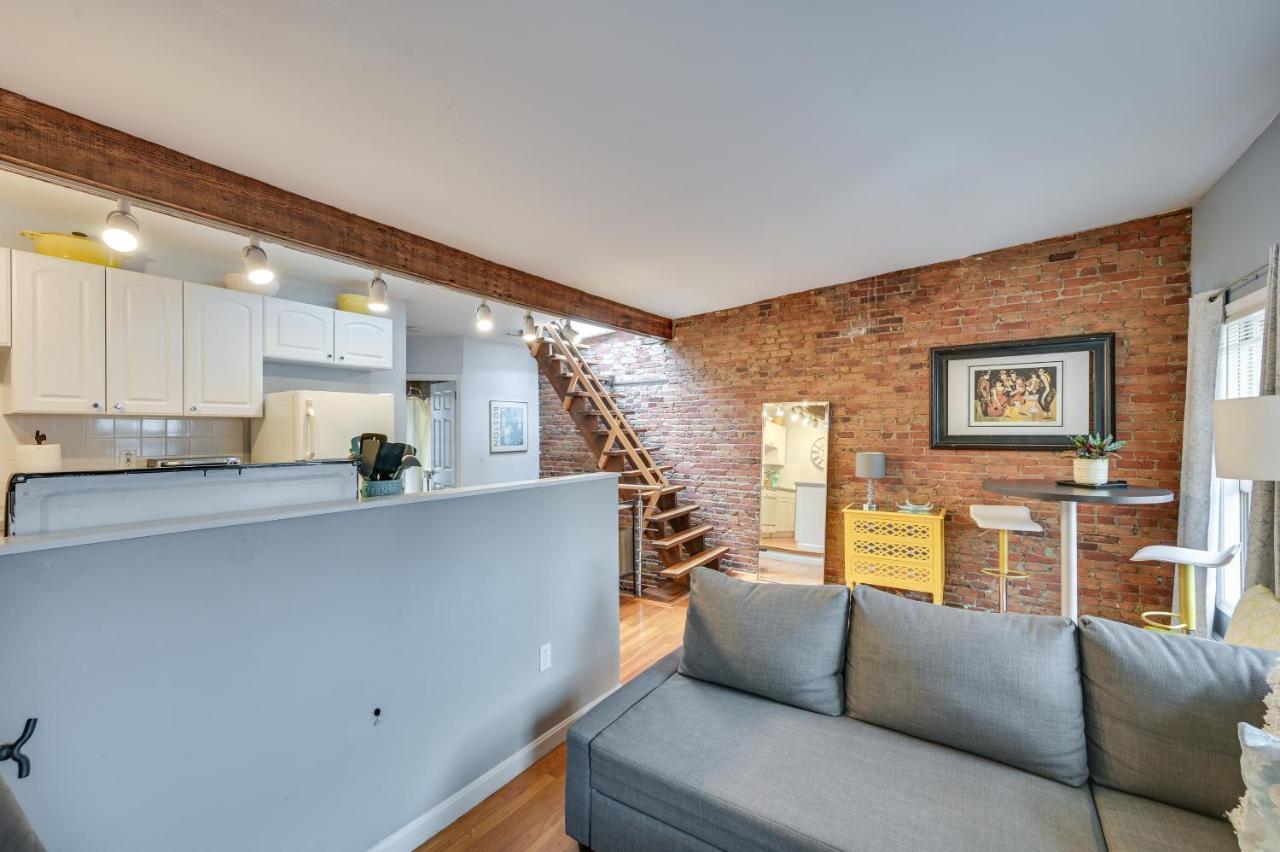 Holiday home Cozy Vacation With Rooftop Deck! *