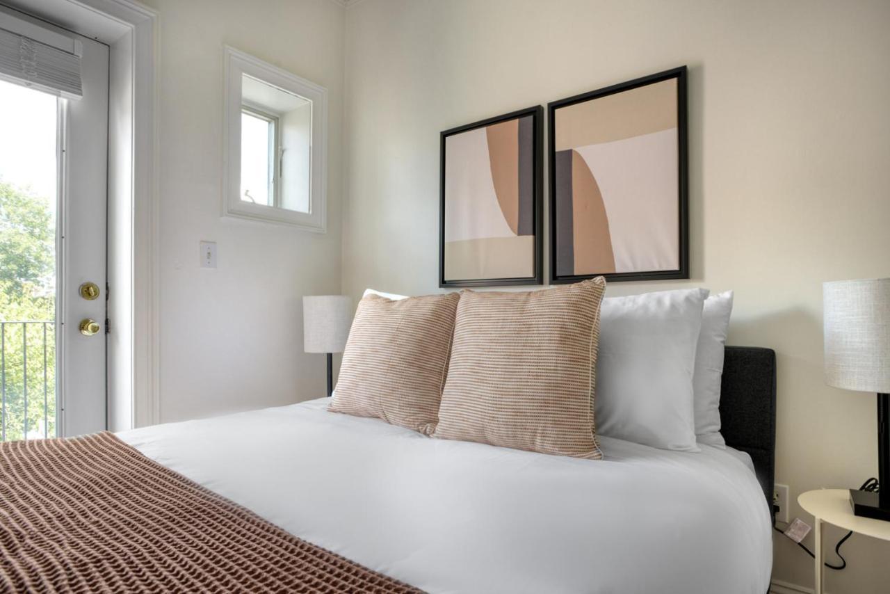 Apartment Longwood 2br W Wd Nr Mission Hill Bos-655 Boston