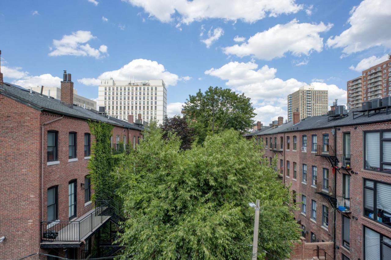 Longwood 2br W Wd Nr Mission Hill Bos-655 * Boston