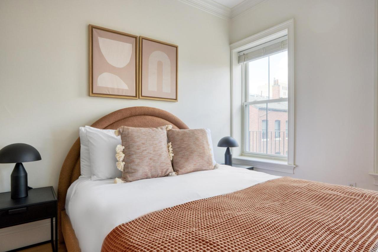 Longwood 2br W Wd Nr Mission Hill Bos-655 * Boston