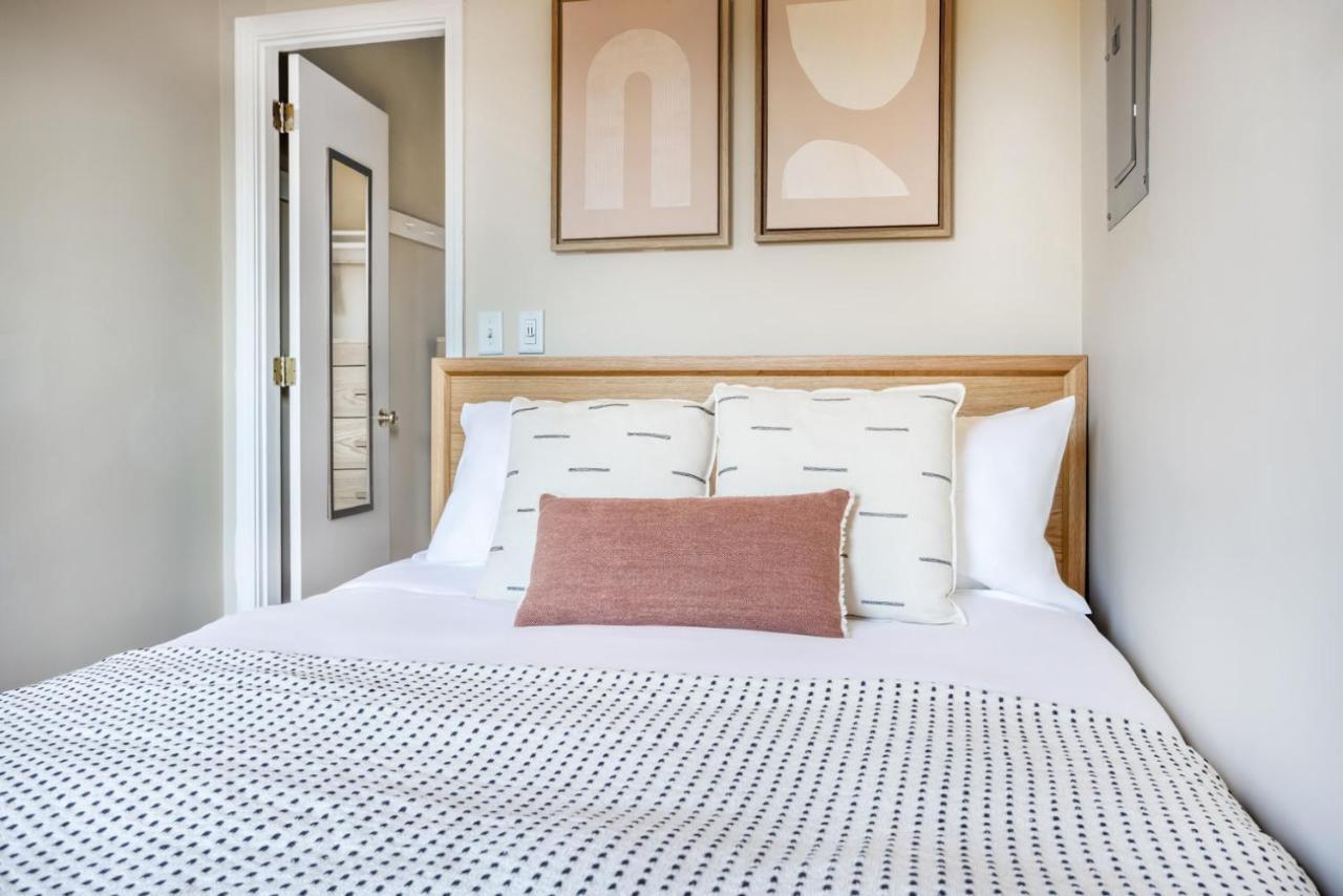 Back Bay 1br W Wd Nr Newbury St Bos-813 Apartment *