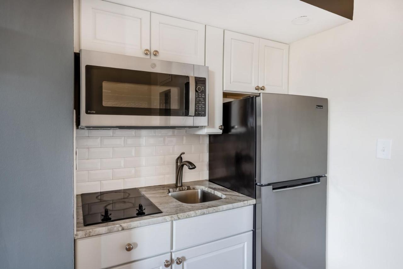 Apartment Back Bay 1br W Wd Nr Newbury St Bos-813 Boston