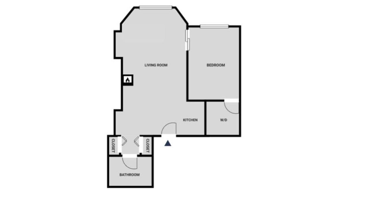Back Bay 1br W Wd Nr Newbury St Bos-813