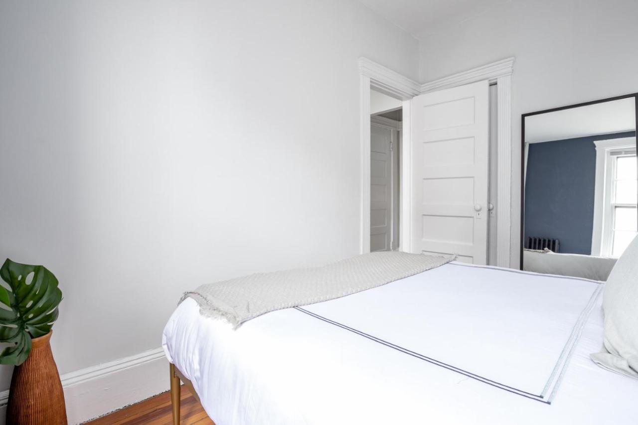 Gorgeous Beacon Hill 1br Nr Ma State House Bos-234 Apartment Boston
