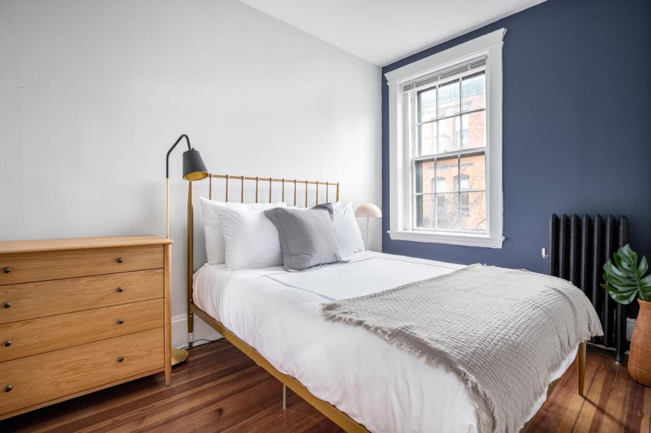 Gorgeous Beacon Hill 1br Nr Ma State House Bos-234 Apartment Boston