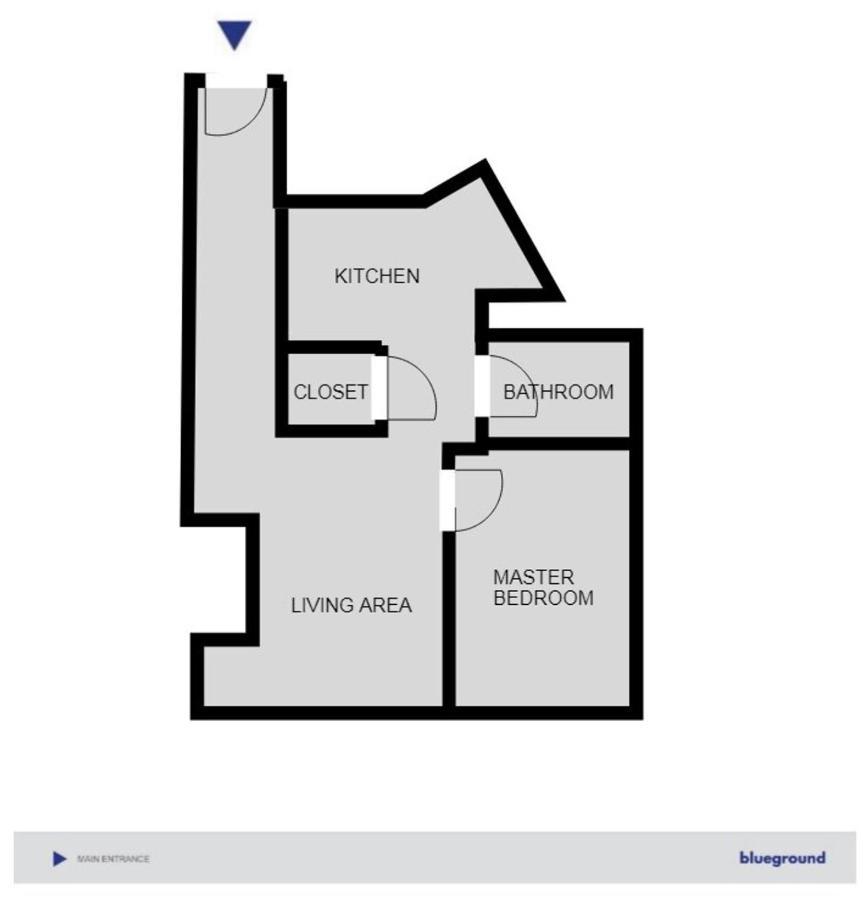 Gorgeous Beacon Hill 1br Nr Ma State House Bos-234