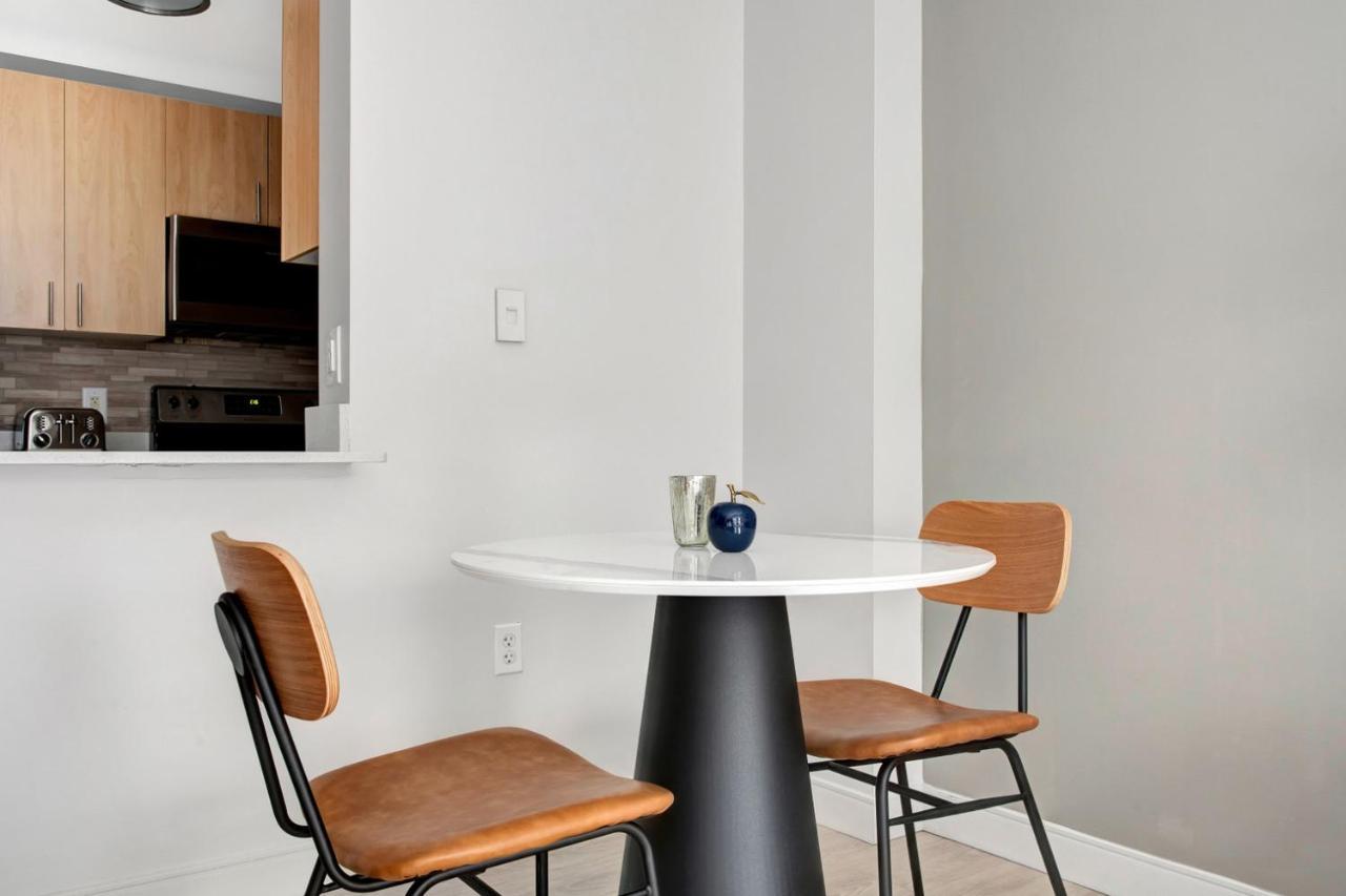 S End 1br W Gym Nr Restaurants Bumc Bos-467 Apartment