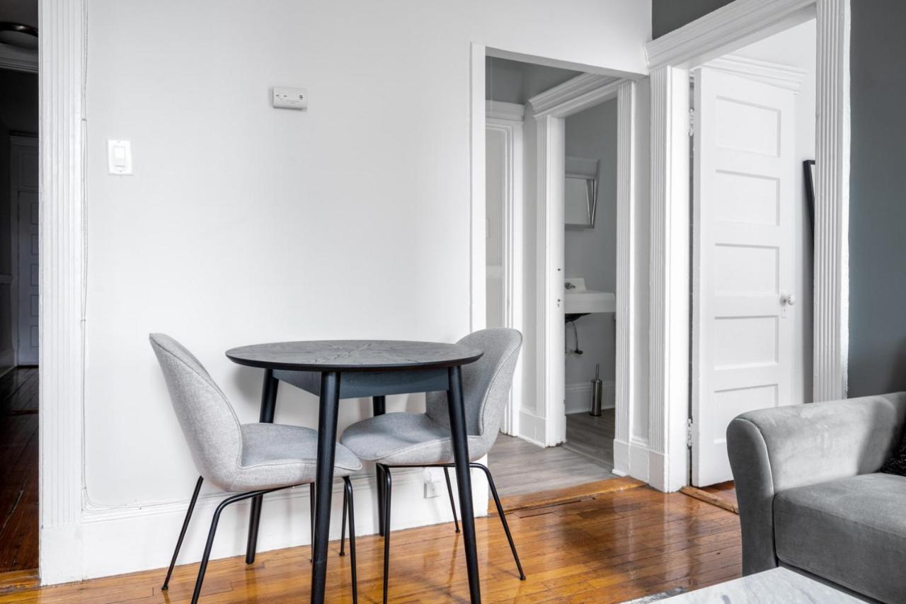 Gorgeous Beacon Hill 1br Nr Ma State House Bos-234 *