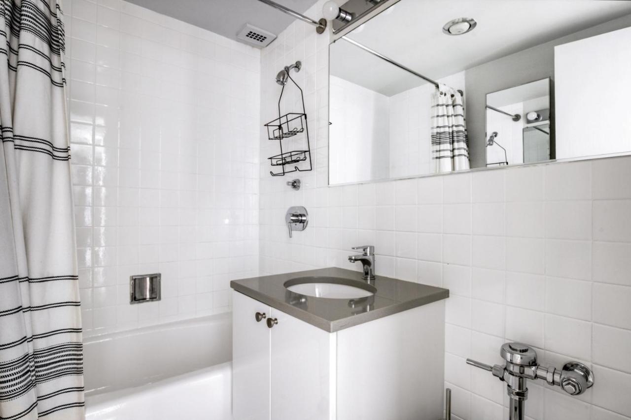Apartment Back Bay 1br W Gym Nr Copley T Bos-758 Boston