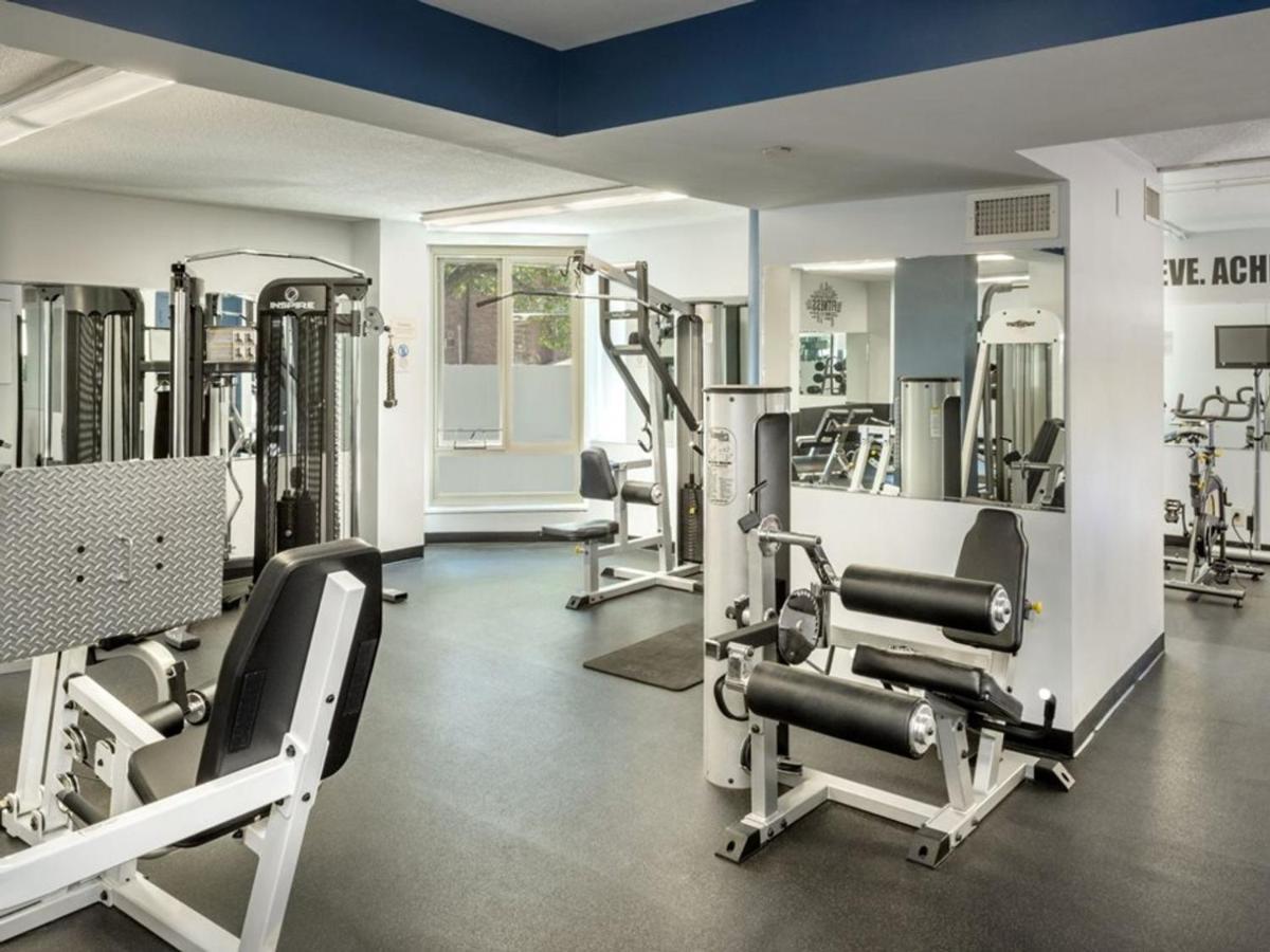 Back Bay 2br2b Steps From Prudential Center Bos-408 Apartment