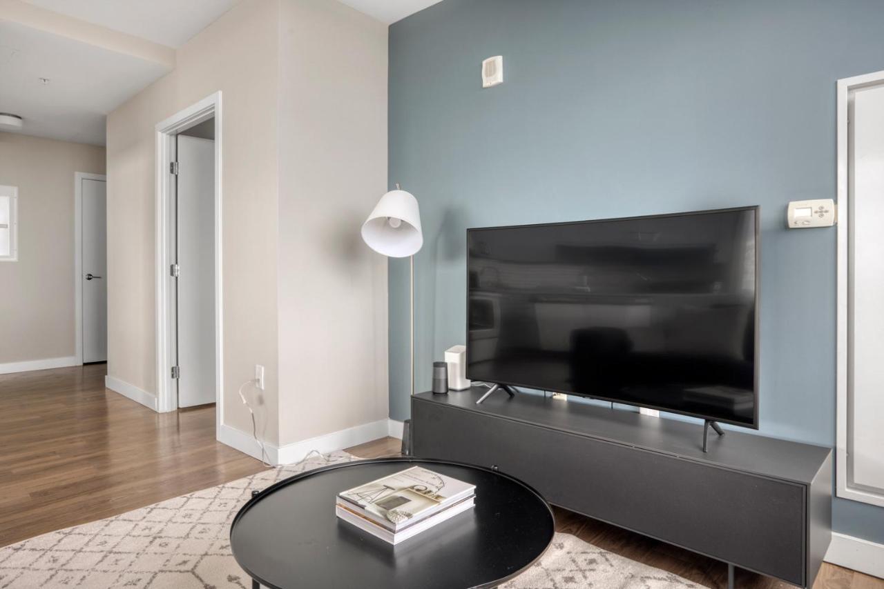 Chinatowntheater District 2br W Gym Wd Nr T Bos-224a * Boston