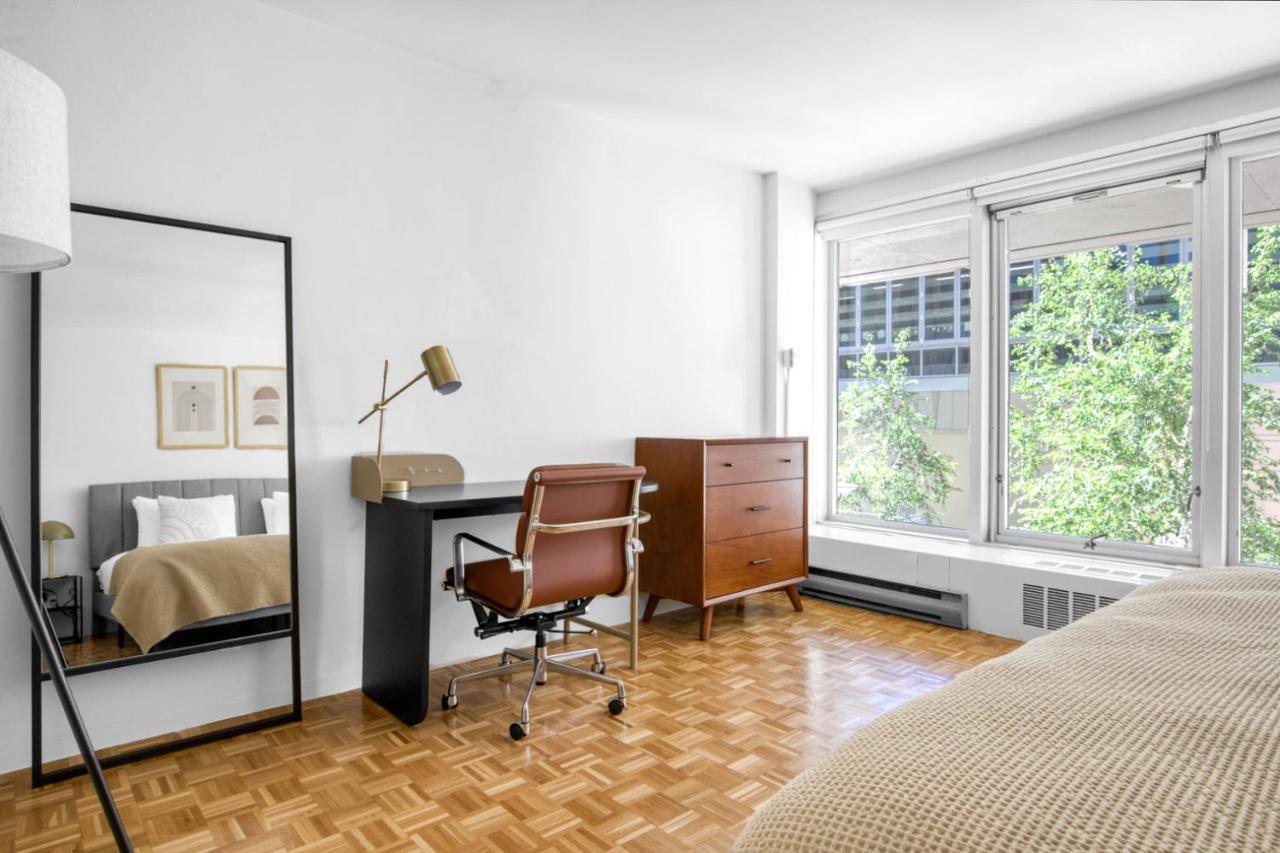 Back Bay 1br W Gym Nr Copley T Bos-758 * Boston