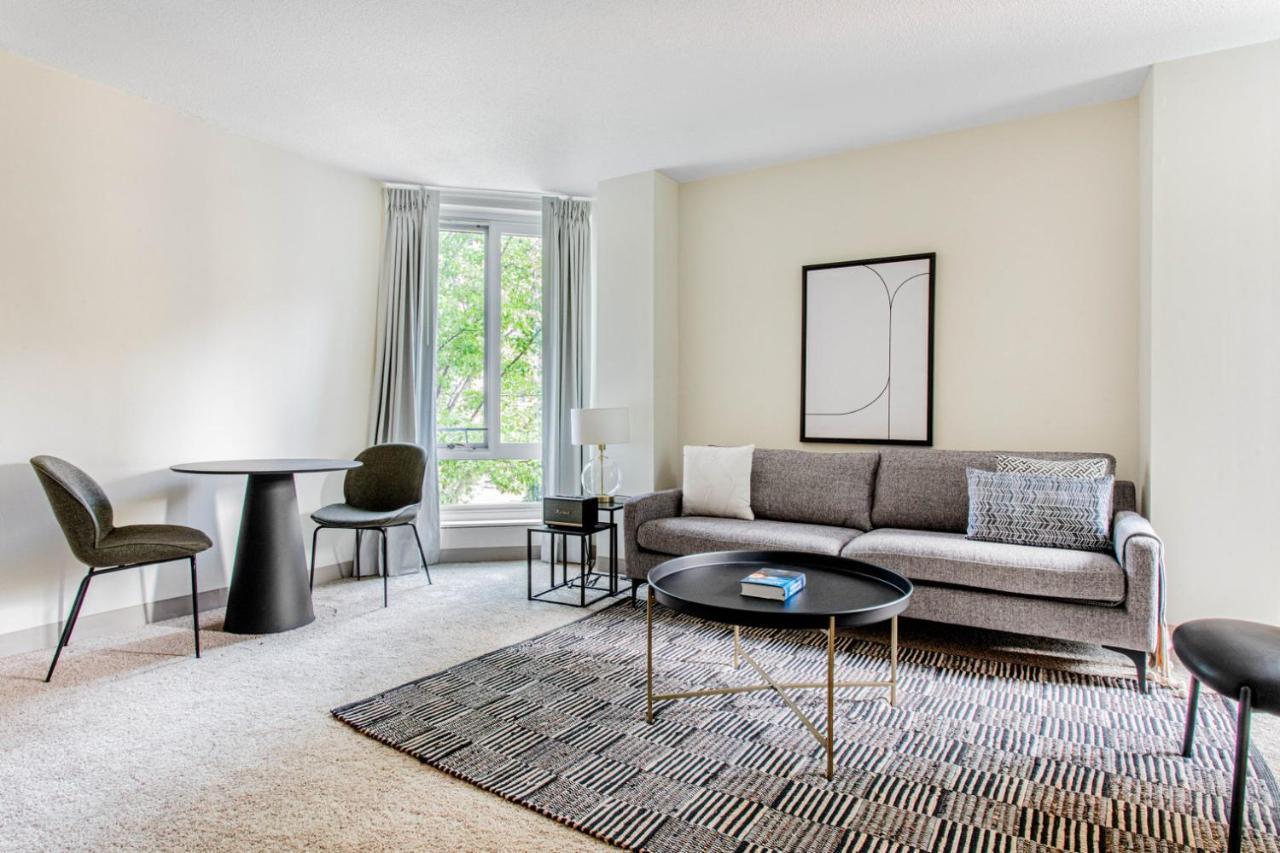 Back Bay 2br2b Steps From Prudential Center Bos-408 * Boston