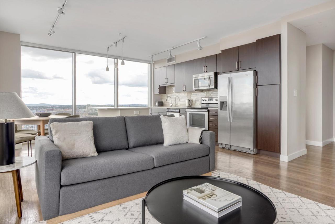 Chinatowntheater District 2br W Gym Wd Nr T Bos-224a