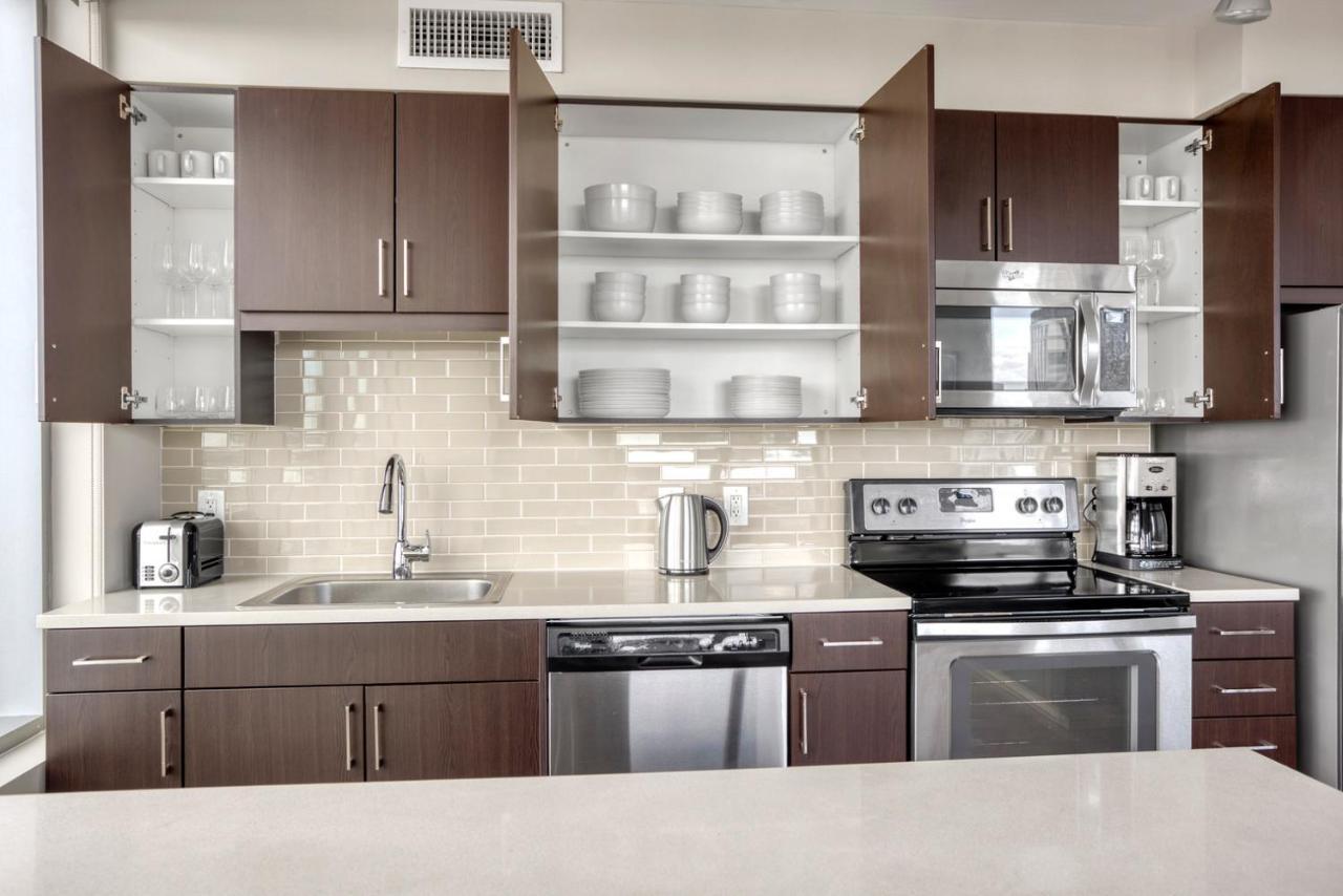 Apartment Chinatowntheater District 2br W Gym Wd Nr T Bos-224a Boston