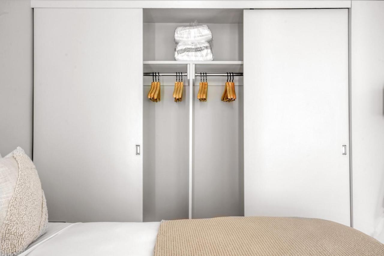 Back Bay 1br W Gym Nr Copley T Bos-758 Apartment Boston