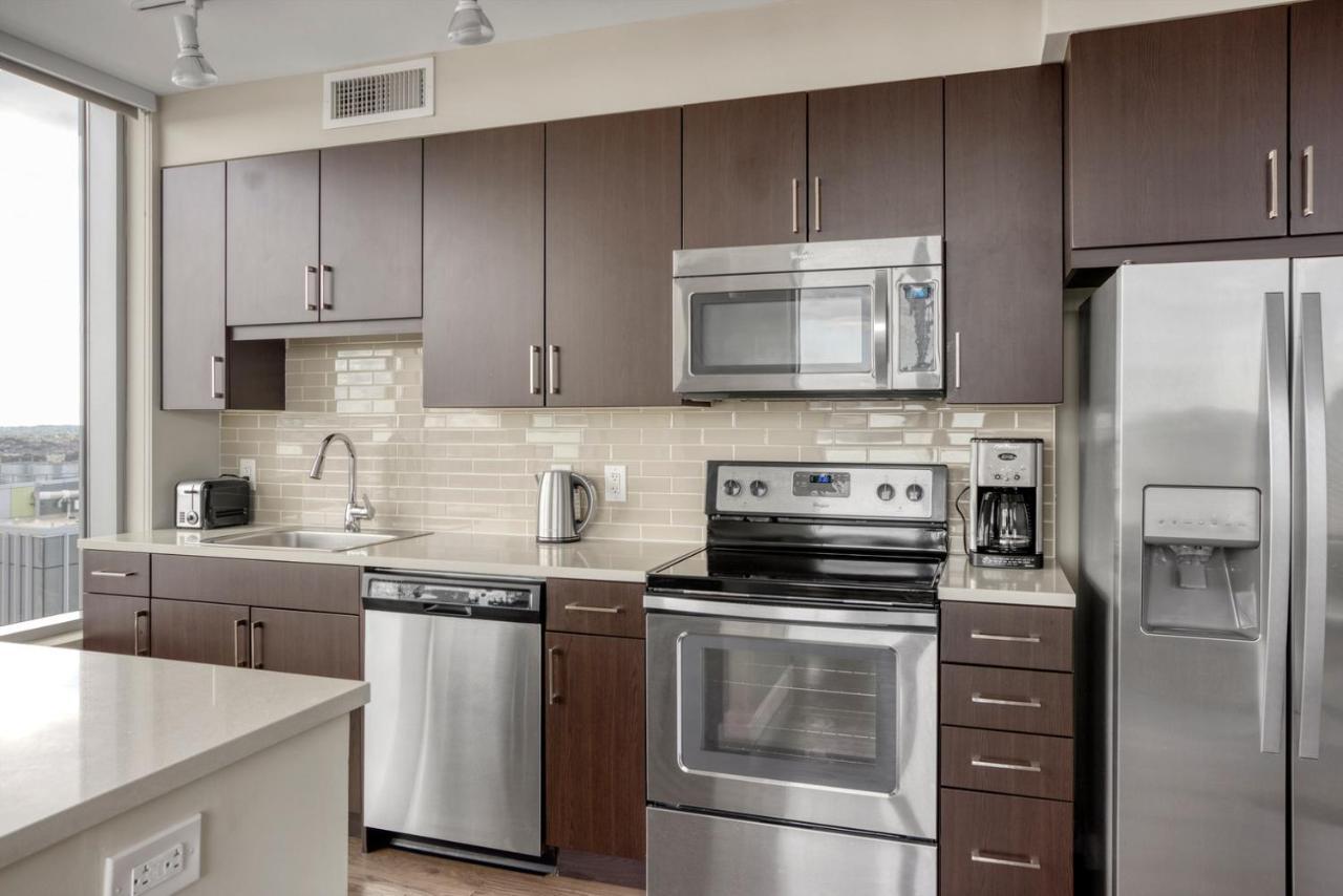 Chinatowntheater District 2br W Gym Wd Nr T Bos-224a Boston