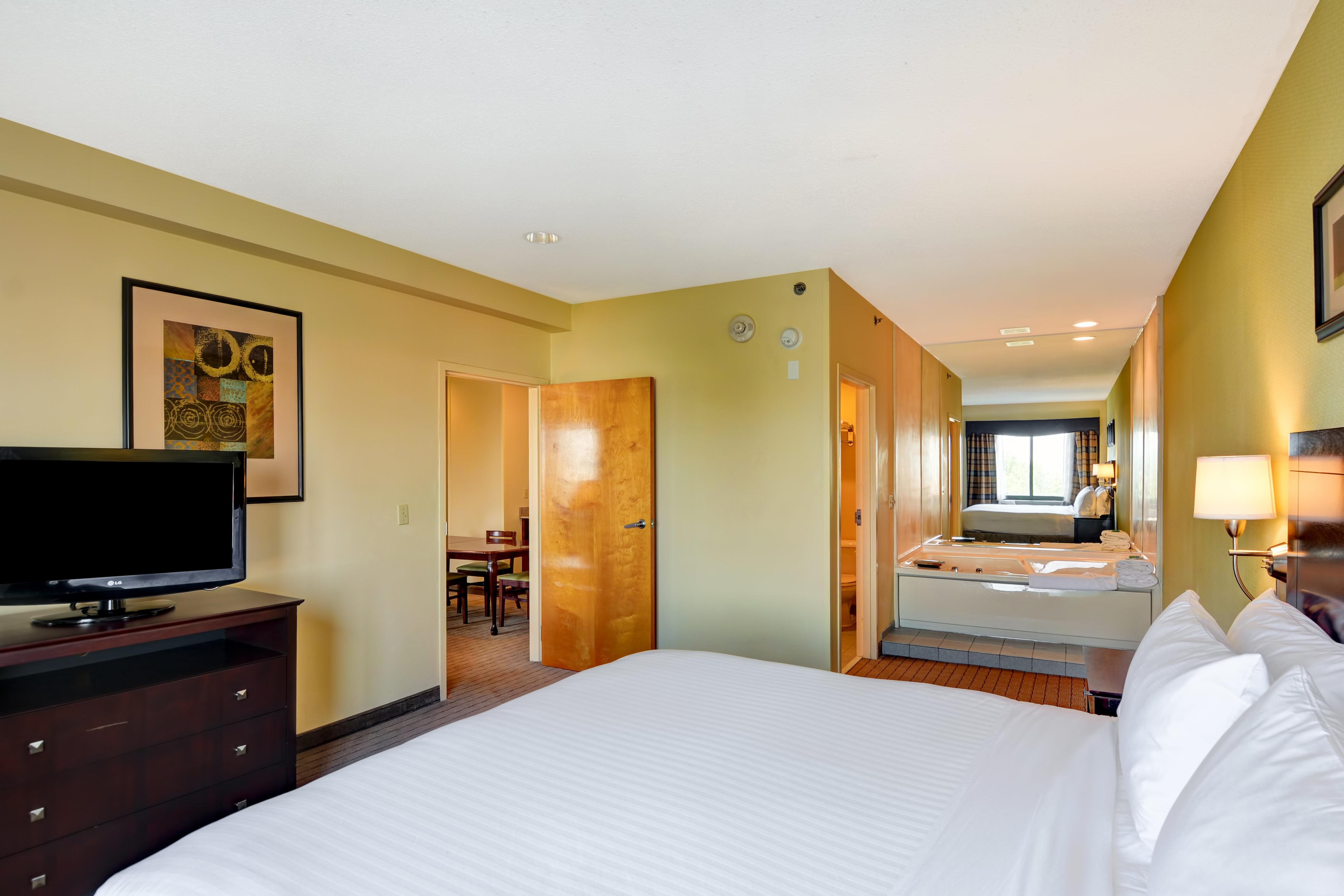 Hotel Holiday Express By Ihg