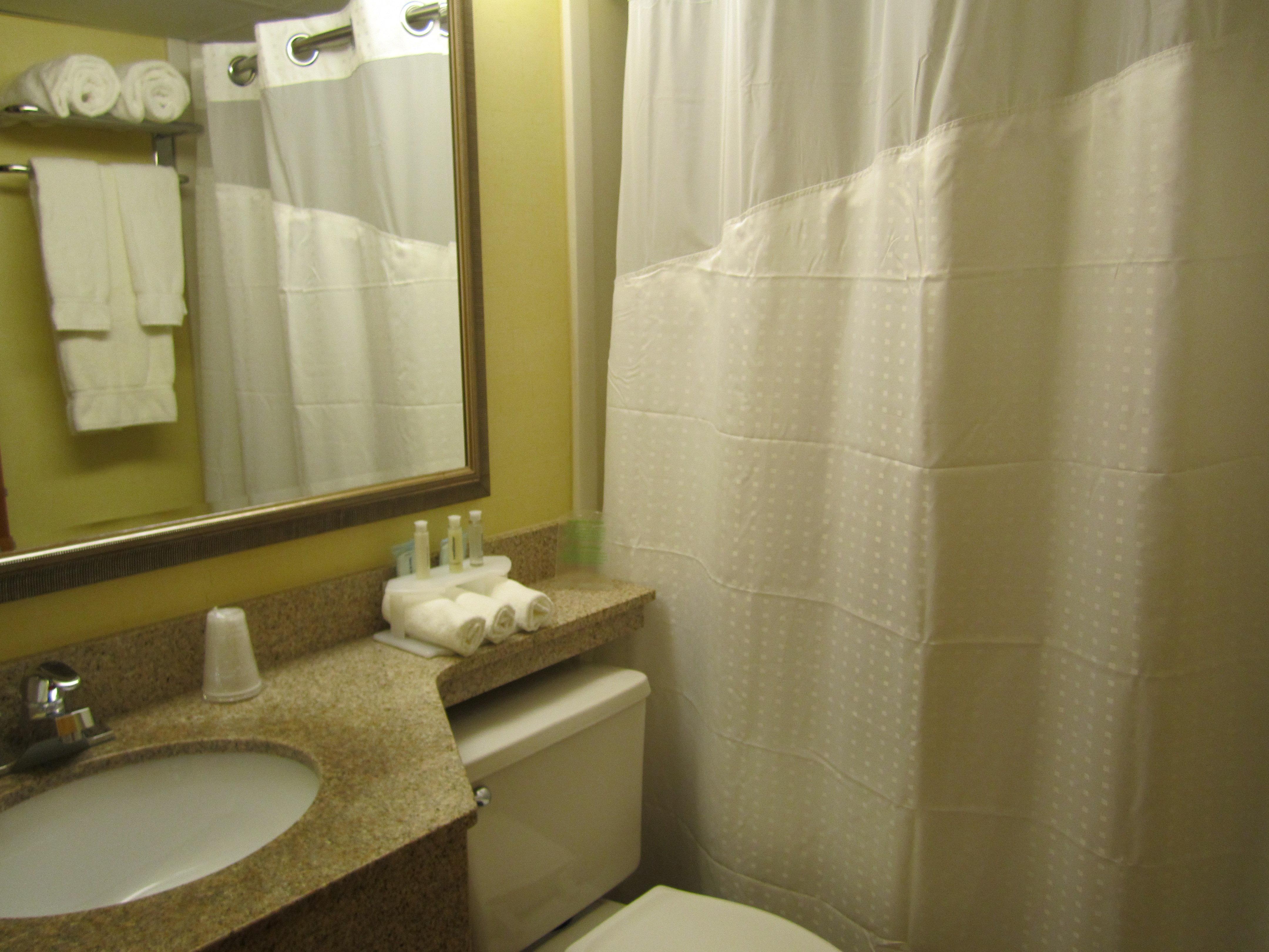 Hotel Holiday Express By Ihg Boston