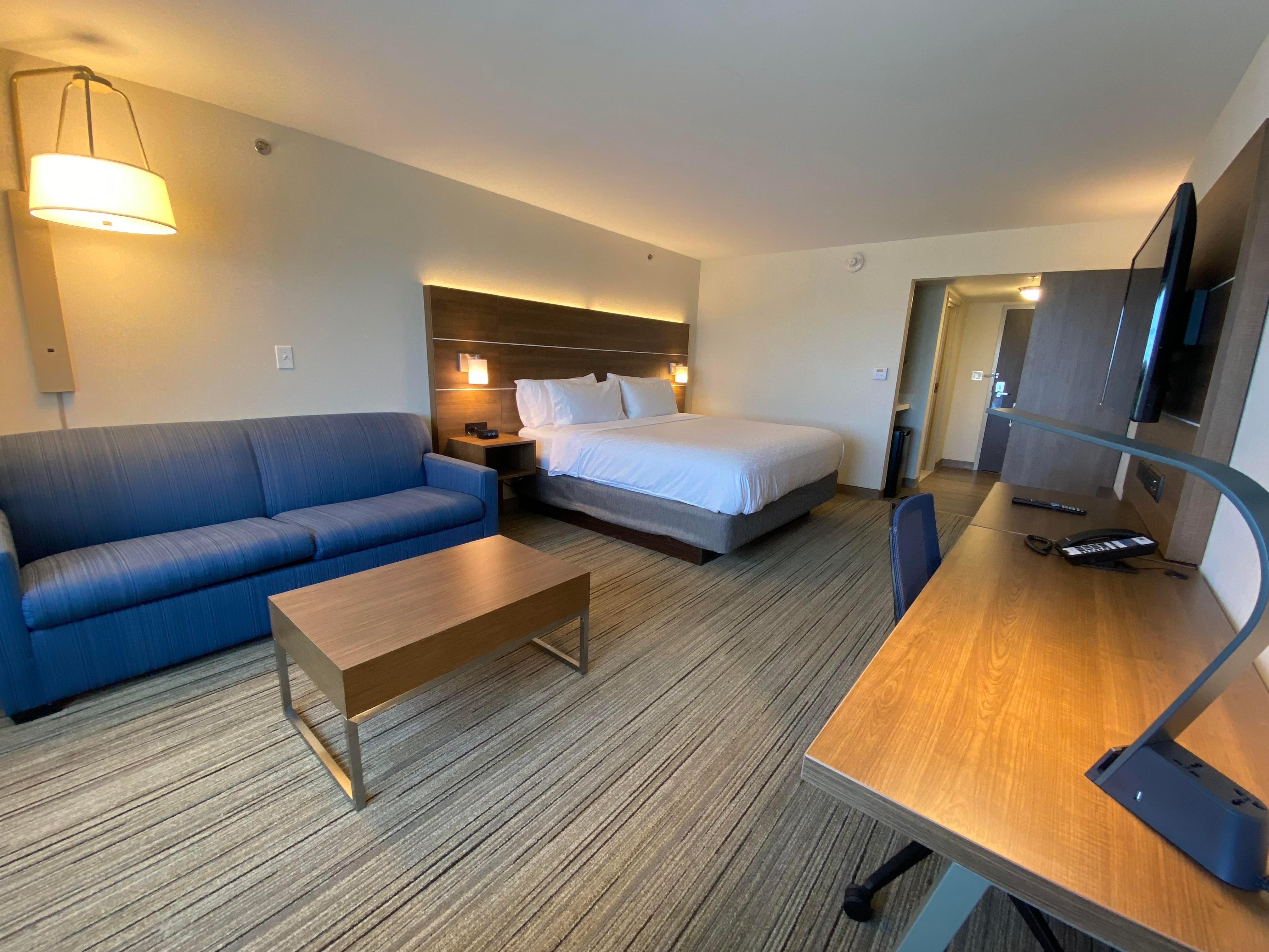 Holiday Express By Ihg 3*