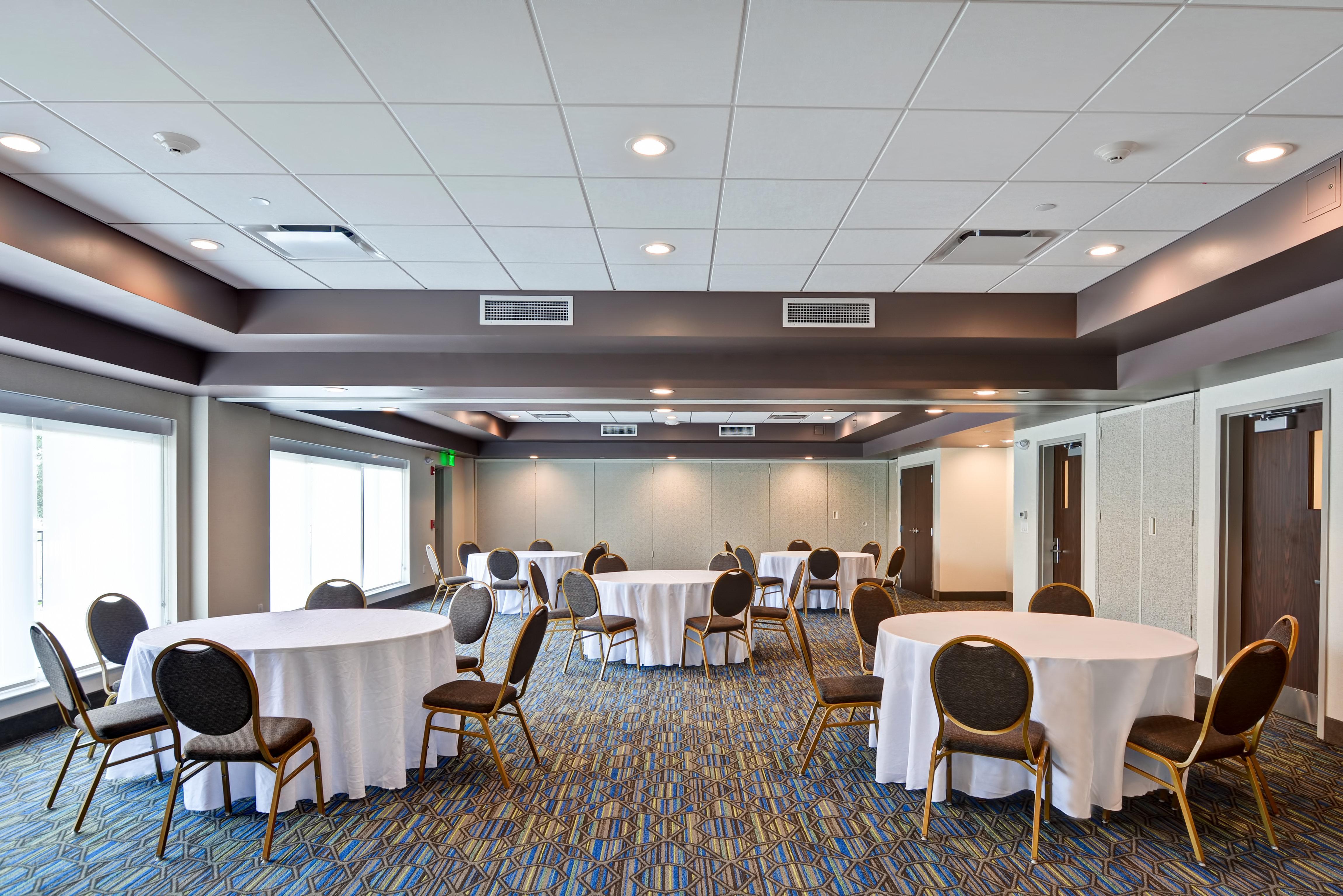 Holiday Express By Ihg Boston