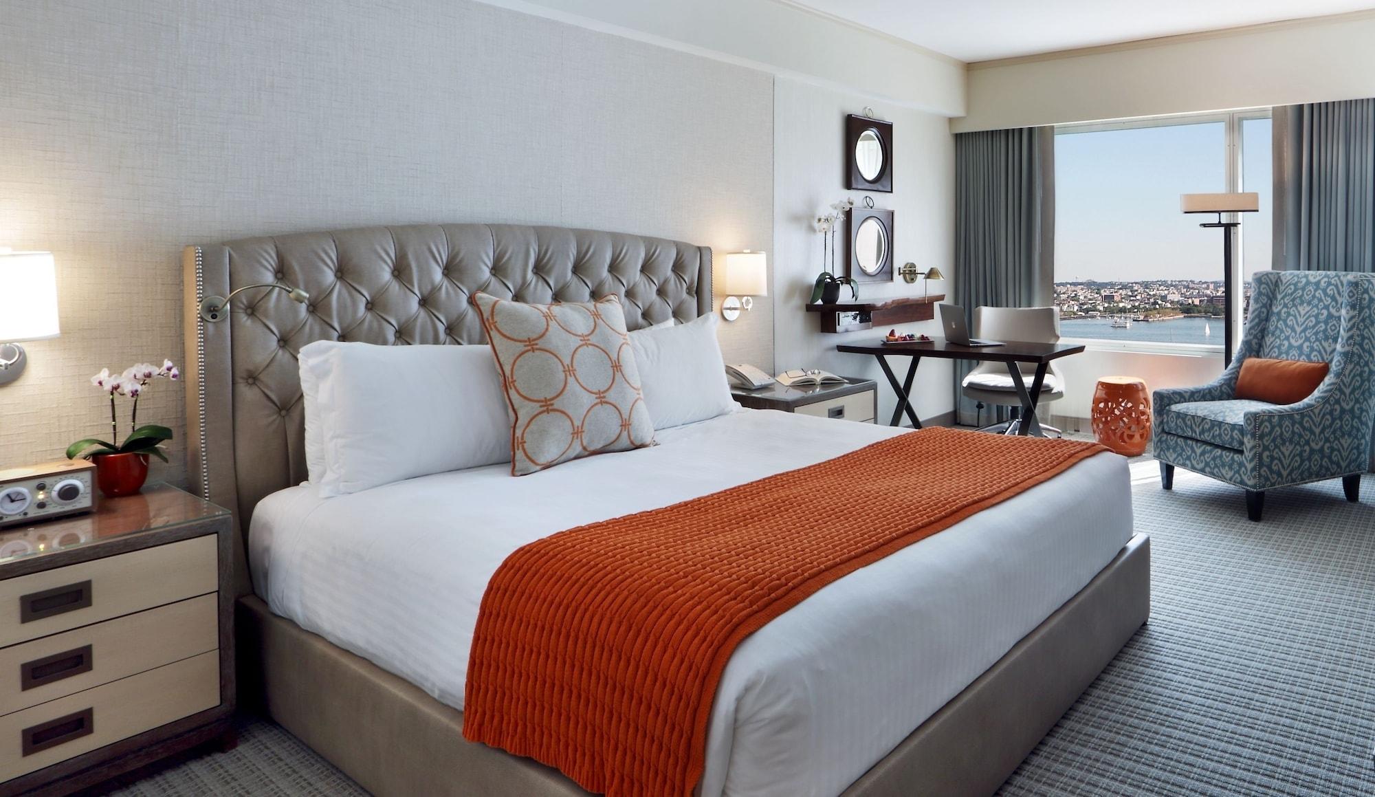 Seaport Hotel
