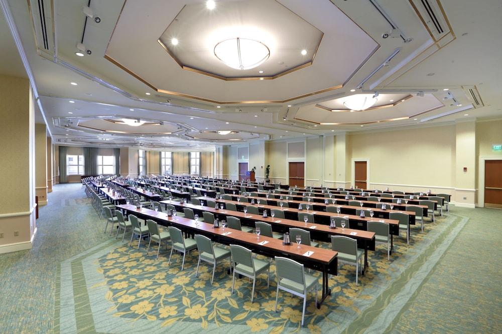 Seaport Hotel